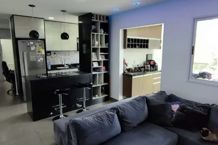 Apartamento com 2 Quartos à venda, 62m² no Novo Osasco, Osasco