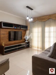 Casa com 3 Quartos à venda, 214m² no City Ribeirão, Ribeirão Preto