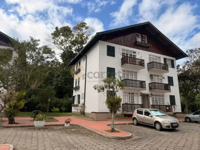 Apartamento com 3 Quartos à venda, 140m² no Olaria, Nova Friburgo