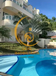 Apartamento com 1 Quarto à venda, 37m² no Itaipu, Niterói