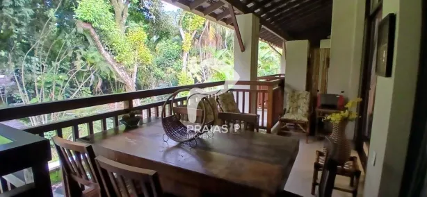 Apartamento com 2 Quartos à venda, 85m² no Loteamento João Batista Julião, Guarujá