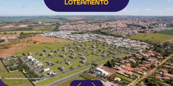 Lote/Terreno à venda, 175m² no Jardim Bela Vista, Tatuí