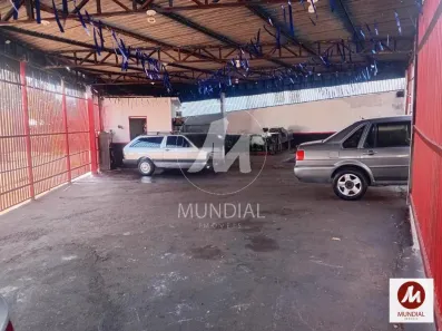 Ponto Comercial com 1 Quarto à venda, 188m² no Vila Ana Maria, Ribeirão Preto