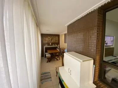 Apartamento com 1 Quarto à venda, 53m² no Alphaville I, Salvador