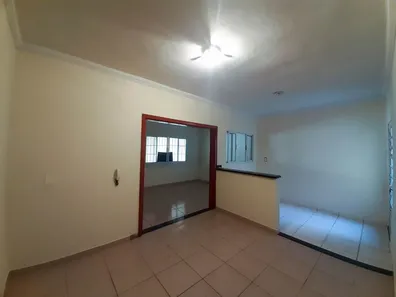 Casa com 2 Quartos à venda, 90m² no Jardim Europa IV, Santa Bárbara D'Oeste