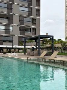 Apartamento com 2 Quartos à venda, 71m² no Jardim Tarraf II, São José do Rio Preto