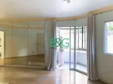 Apartamento com 3 Quartos à venda, 83m² no Vila Mascote, São Paulo