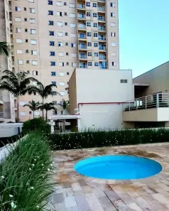 Apartamento com 2 Quartos à venda, 65m² no Parque Bom Retiro, Paulínia
