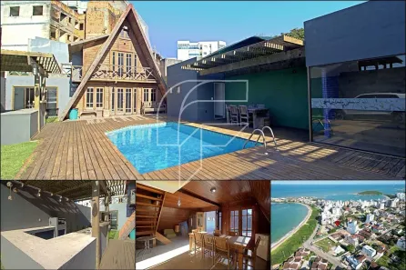 Casa com 5 Quartos à venda, 250m² no Enseada Azul, Guarapari