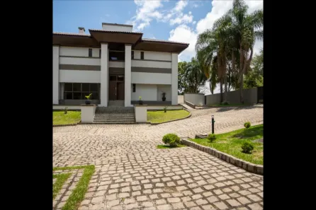 Casa com 4 Quartos à venda, 780m² no Vila David Antônio, Campo Largo