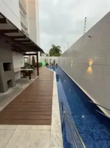 Apartamento com 2 Quartos à venda, 48m² no Boa Viagem, Recife