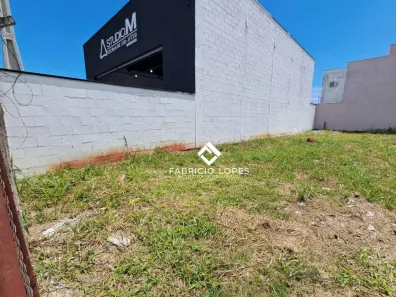 Lote/Terreno à venda, 250m² no Cidade Jardim, Jacareí
