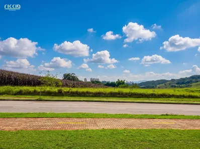 Lote/Terreno à venda, 1743m² no Condomínio Recanto da Baronesa, São José dos Campos