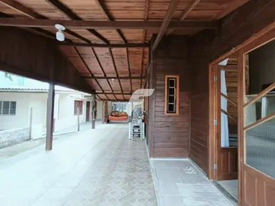 Casa com 3 Quartos à venda, 75m² no Praia de Fora, Palhoça
