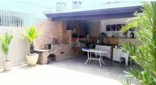 Casa com 3 Quartos à venda, 570m² no Lauzane Paulista, São Paulo