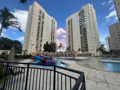 Apartamento com 2 Quartos à venda, 57m² no Umuarama, Osasco
