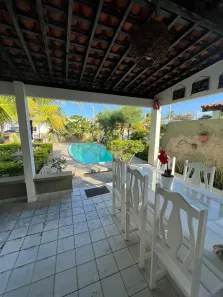Casa de Condomínio com 4 Quartos à venda, 172m² no Tamandaré, Tamandaré