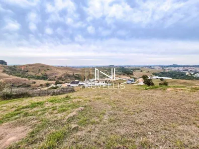 Lote/Terreno à venda, 1798m² no Condomínio Parque Vale dos Lagos, Jacareí