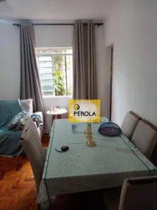 Apartamento com 3 Quartos à venda, 88m² no Vila João Jorge, Campinas
