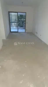 Apartamento com 2 Quartos à venda, 94m² no Vila Guilhermina, São Paulo
