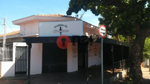 Imóvel Comercial para alugar, 70m² no Jardim Europa, São José do Rio Preto