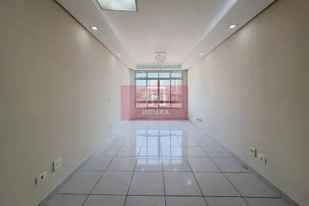 Apartamento com 2 Quartos à venda, 86m² no Vila Deodoro, São Paulo