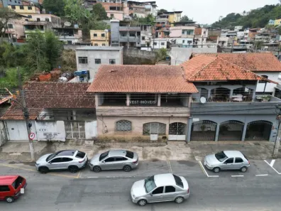 Casa com 3 Quartos à venda, 94m² no Santa Luzia, Juiz de Fora