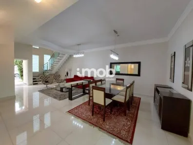 Casa de Condomínio com 3 Quartos à venda, 268m² no Condomínio Residencial Village Vert, Sorocaba