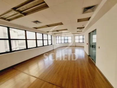 Imóvel Comercial à venda, 188m² no Vila Buarque, São Paulo