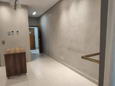 Sala Comercial para alugar, 32m² no Estoril, Belo Horizonte