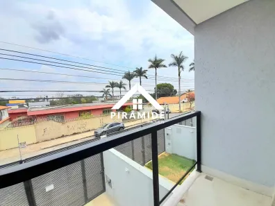 Casa com 3 Quartos à venda, 97m² no Planalto, Belo Horizonte