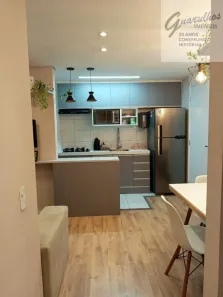 Apartamento com 2 Quartos à venda, 33m² no Vila São João, Guarulhos