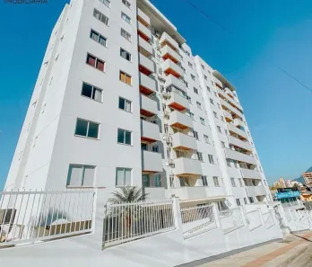 Apartamento com 3 Quartos à venda, 75m² no Pagani, Palhoça