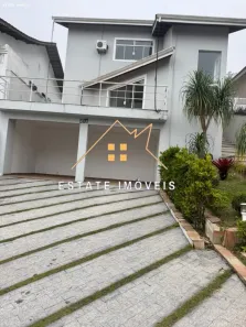 Casa de Condomínio com 3 Quartos à venda, 400m² no Arujá 5, Arujá