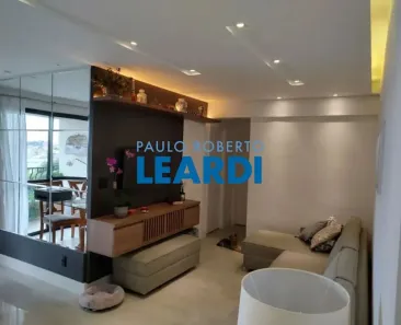 Apartamento com 3 Quartos à venda, 82m² no Vila Santo Estéfano, São Paulo