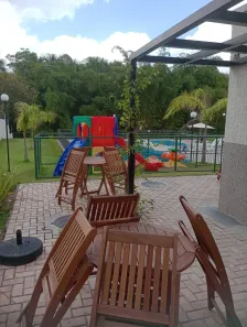 Apartamento com 2 Quartos para alugar, 36m² no Tarumã, Manaus