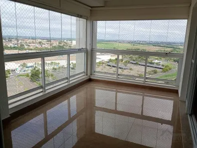 Apartamento com 3 Quartos para venda ou aluguel, 181m² no Loteamento Residencial Vila Bella Dom Pedro, Campinas