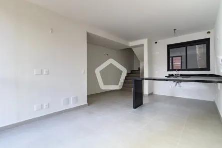 Casa com 2 Quartos à venda, 125m² no Vila Mariana, São Paulo