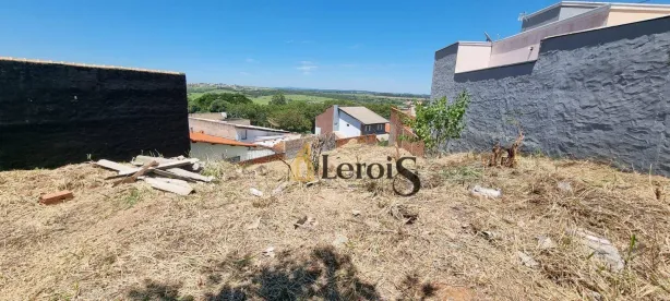 Lote/Terreno à venda, 472m² no Parque São Camilo, Itu