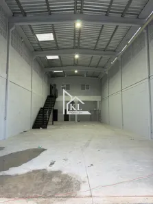 Galpão/Depósito/Armazém com 1 Quarto para alugar, 300m² no Emaús, Parnamirim