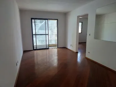 Apartamento com 2 Quartos à venda, 63m² no Vila Mascote, São Paulo
