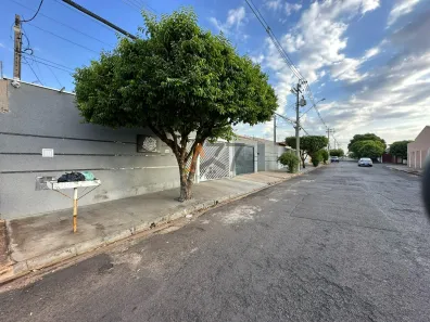 Casa com 2 Quartos à venda, 120m² no Jardim Nunes, São José do Rio Preto
