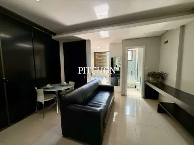 Apartamento com 1 Quarto à venda, 44m² no Vale do Sereno, Nova Lima