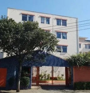 Apartamento com 2 Quartos para alugar, 48m² no Conjunto Residencial Irai, Suzano