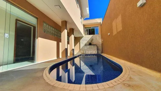Casa com 4 Quartos à venda, 247m² no Vila Ipojuca, São Paulo