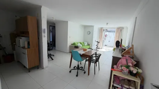 Apartamento com 3 Quartos à venda, 130m² no Jardim Oceania, João Pessoa