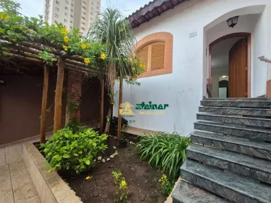 Casa com 3 Quartos à venda, 145m² no Vila Centenário, São Paulo