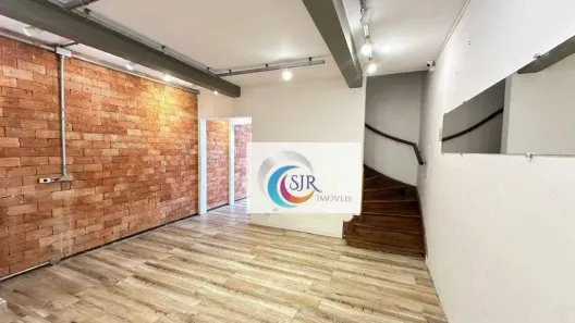 Ponto Comercial para alugar, 160m² no Pinheiros, São Paulo