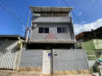 Casa com 3 Quartos à venda, 140m² no Barro Vermelho, São Gonçalo