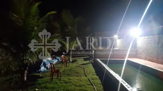 Fazenda/Sítio com 1 Quarto à venda, 600m² no Anhumas, Piracicaba
